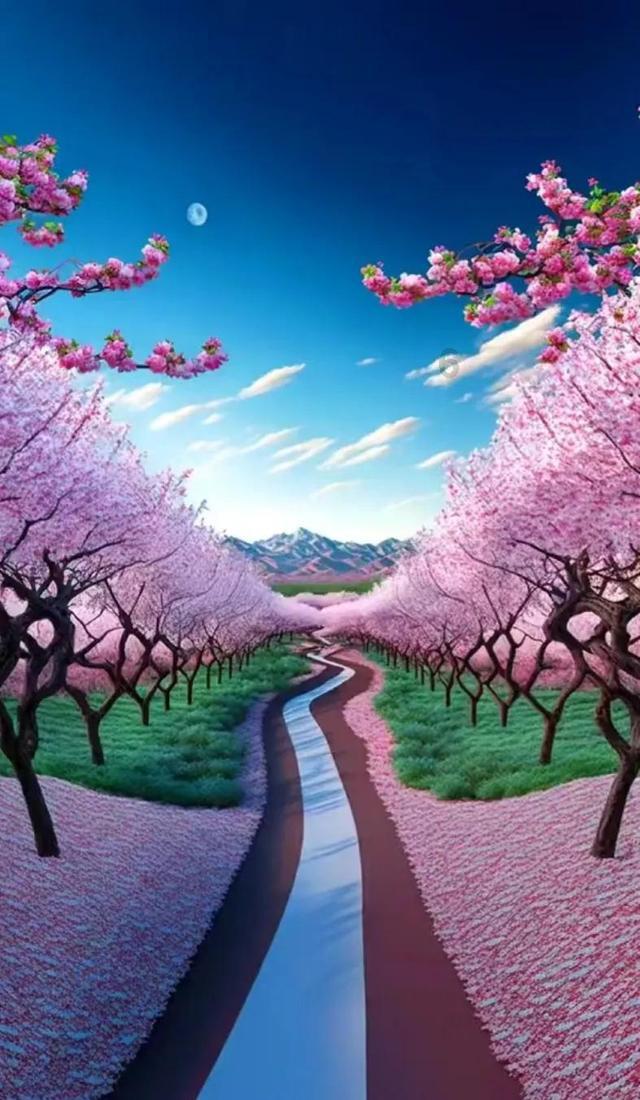 美妙的夏天