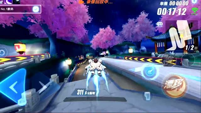 歌尽凡尘