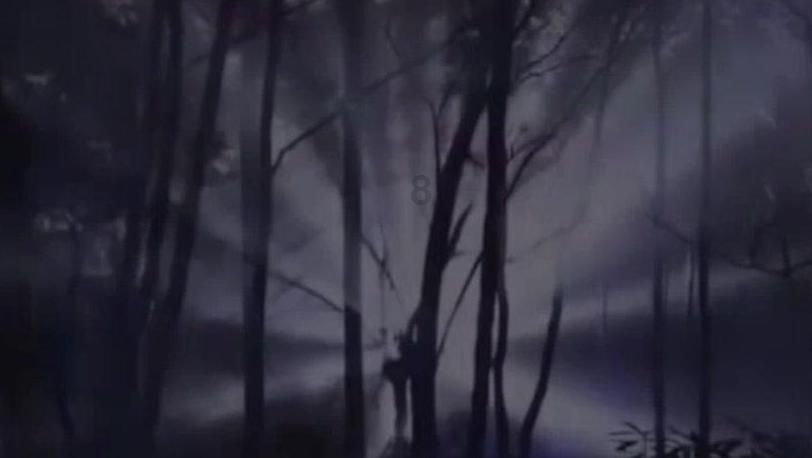晚潮｜走出六亲不认的步子