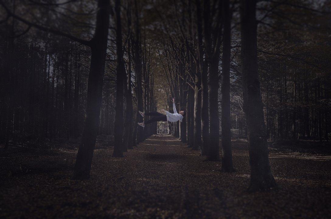跳出生产车间