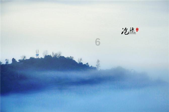 升空的泡泡2