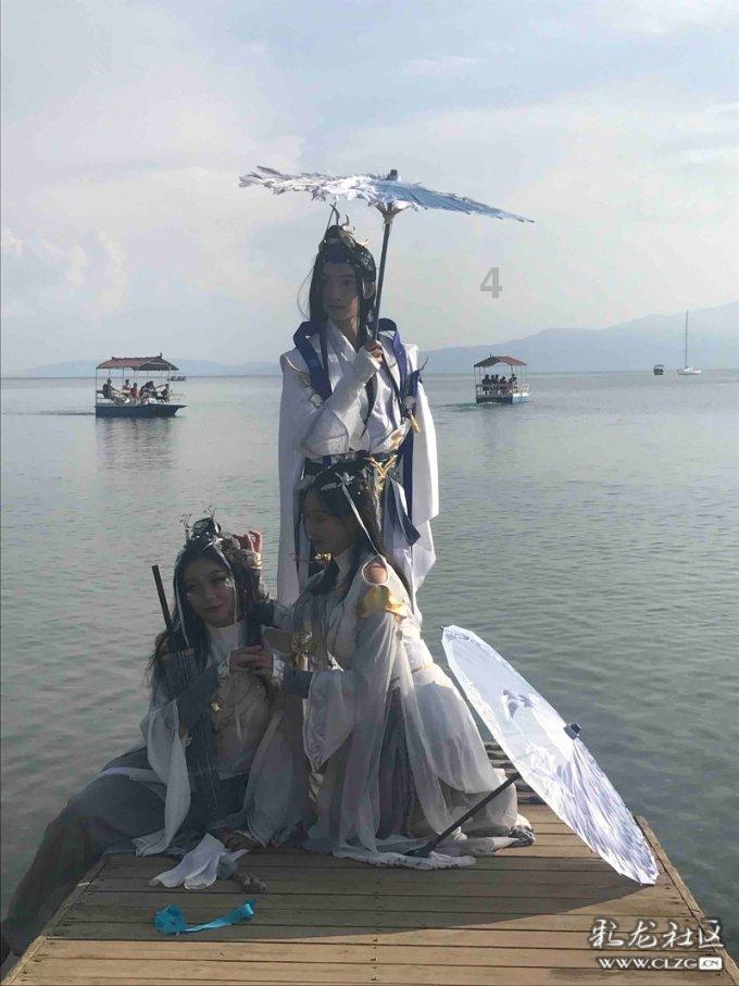 影视工厂