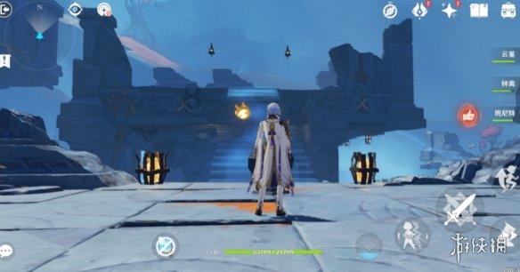 复仇之路无敌版