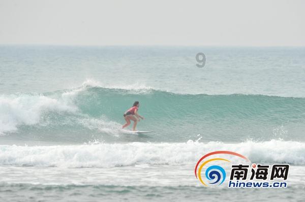 小艾比当海军