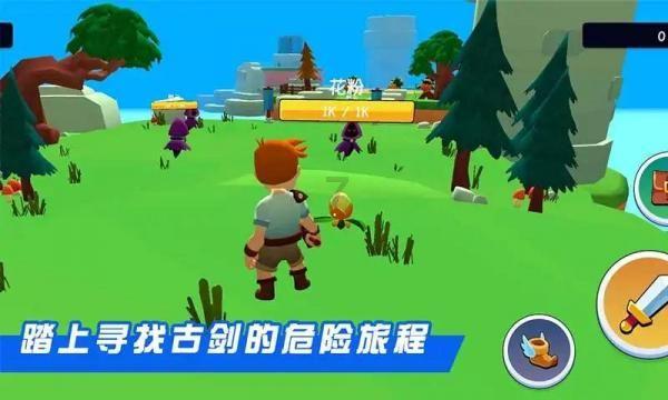奥日与精灵意志