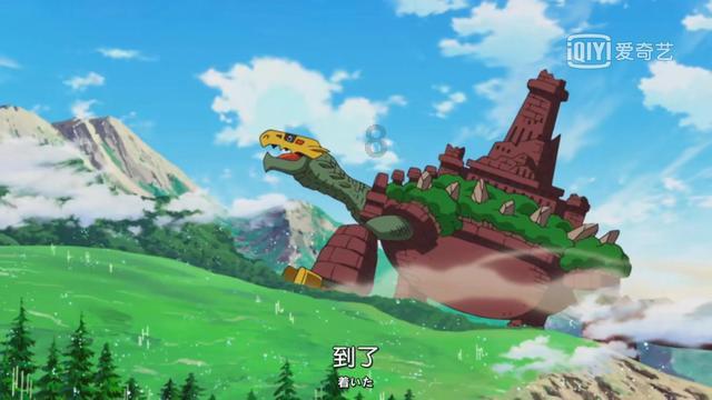 废弃洞穴逃生