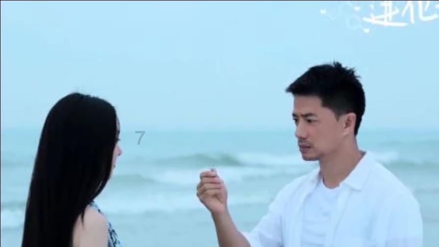 在追《如果奔跑是我的人生》吗?看看我给剧中人物的评语对不对?