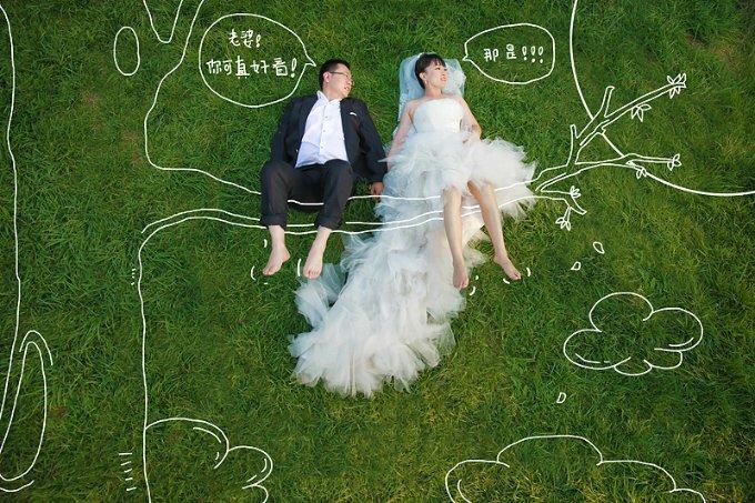 创作猫