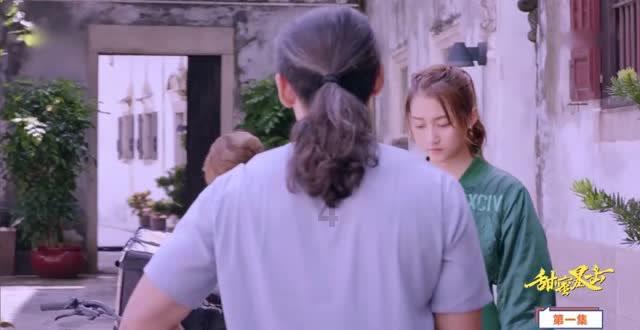 喜羊羊与美羊羊历险记3