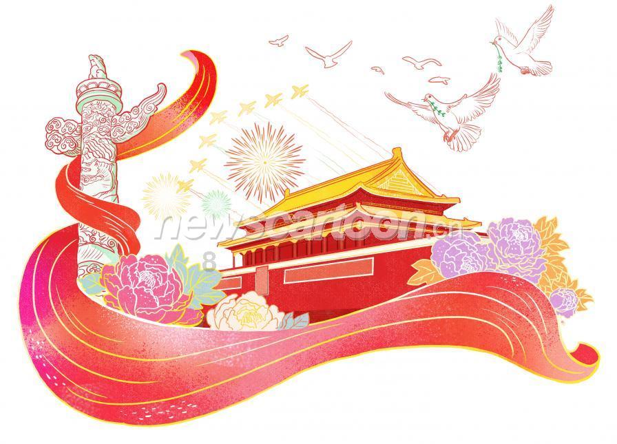 巴黎高级定制周——设计师胡安娜·马丁时装秀