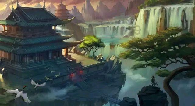 海岛纪元
