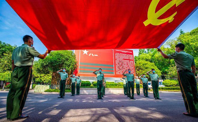 原住民老人救援