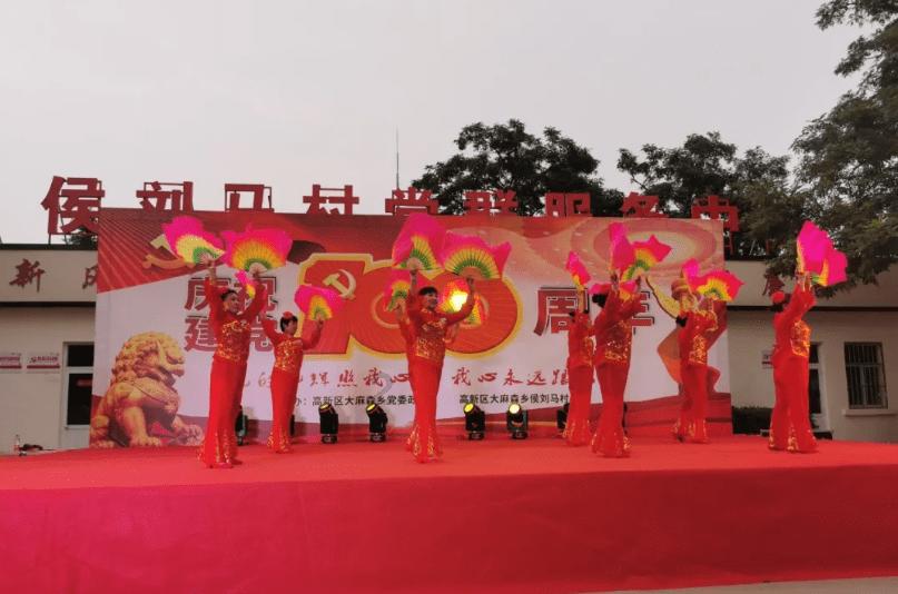 石家庄裕华区: 现场办公下基层 惠企惠才零距离