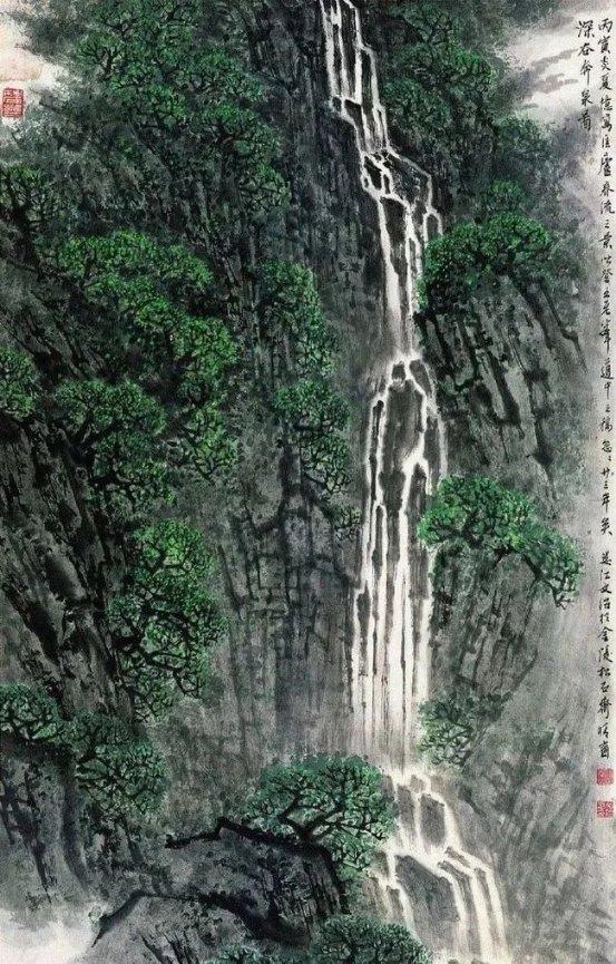 逃出灰绿房