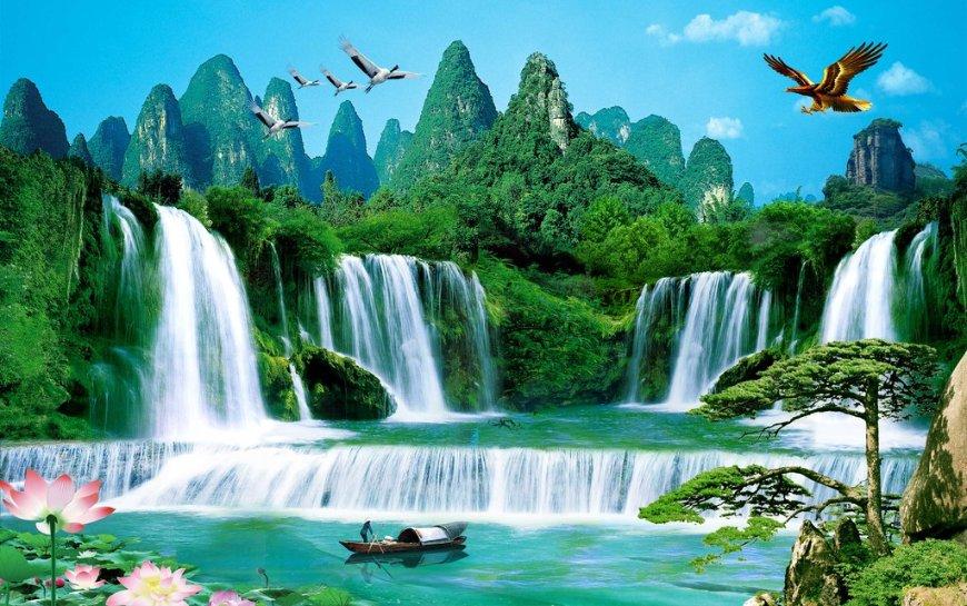 《新丝路三万里》再看这条造福世界的幸福之路，奔向下一个金色十年
