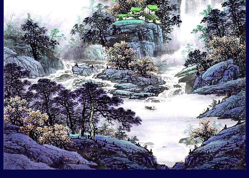 八字命理，大运和流年如何看待游戏画面