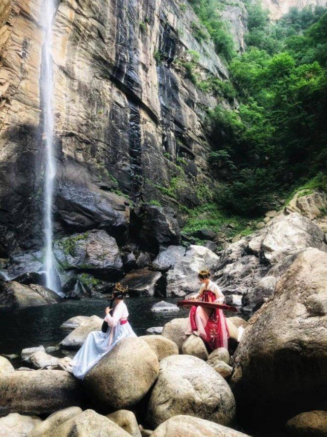 南昌安义推出新IP“山水人家好安义”,打造美丽中国安义样板
