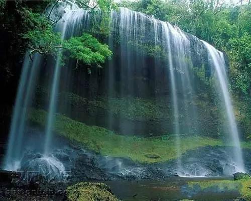 逃离沙漠建筑