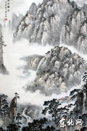 天启联盟