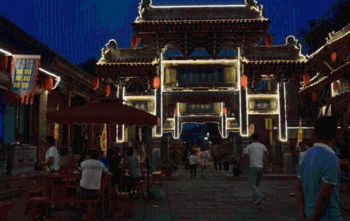 影视工厂